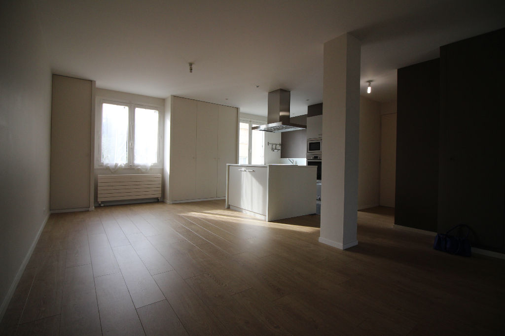 Appartement T3 à Rennes
