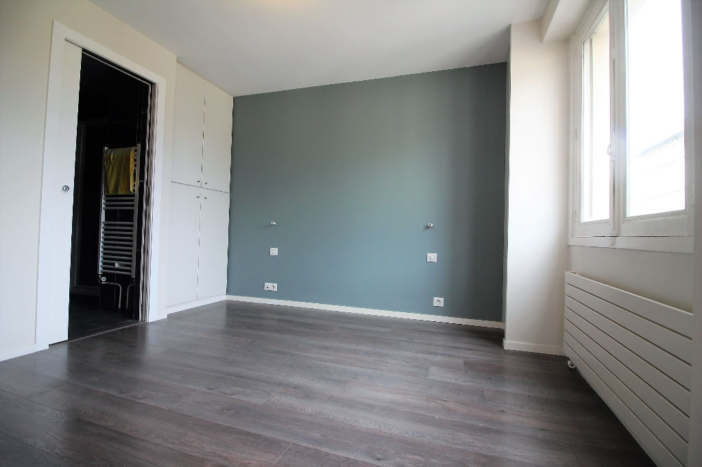 Appartement T3 à Rennes