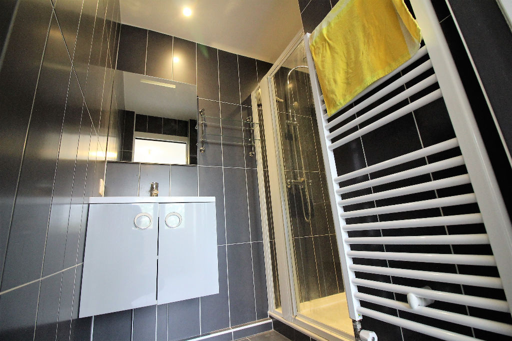 Appartement T3 à Rennes