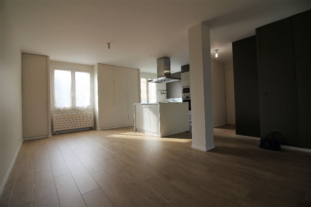Appartement T3 à Rennes