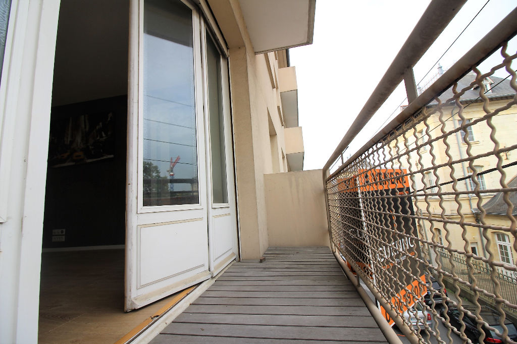 Appartement T3 à Rennes