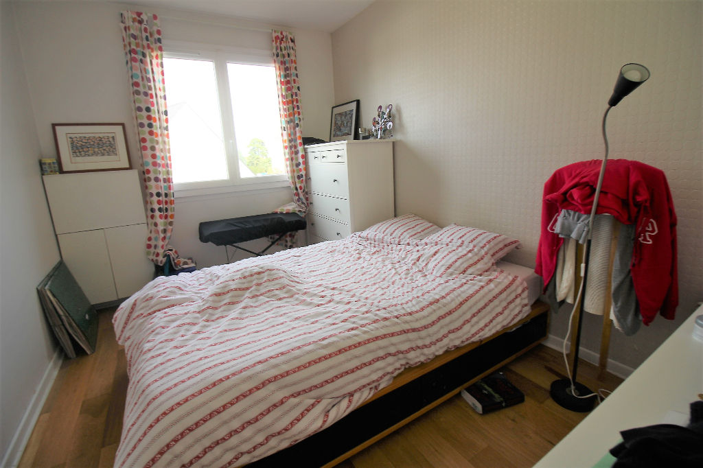 Appartement T4 à Rennes