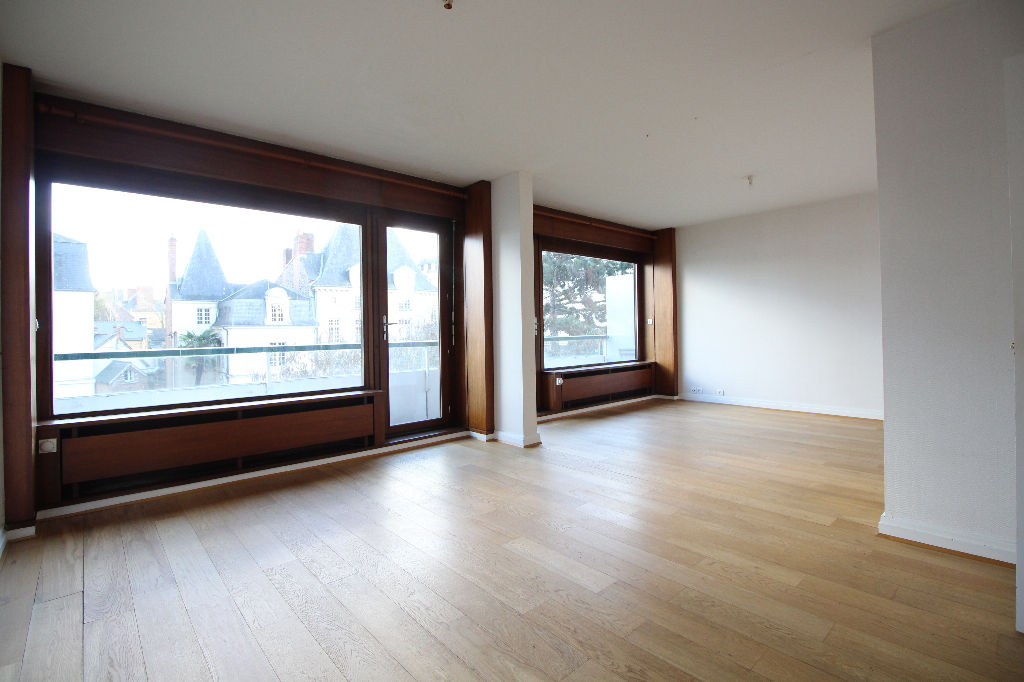 Appartement T4 à Rennes