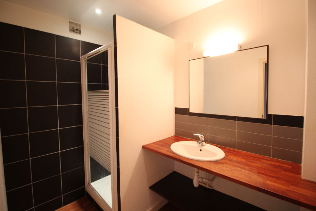 Appartement T4 à Rennes