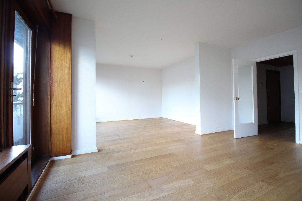 Appartement T4 à Rennes