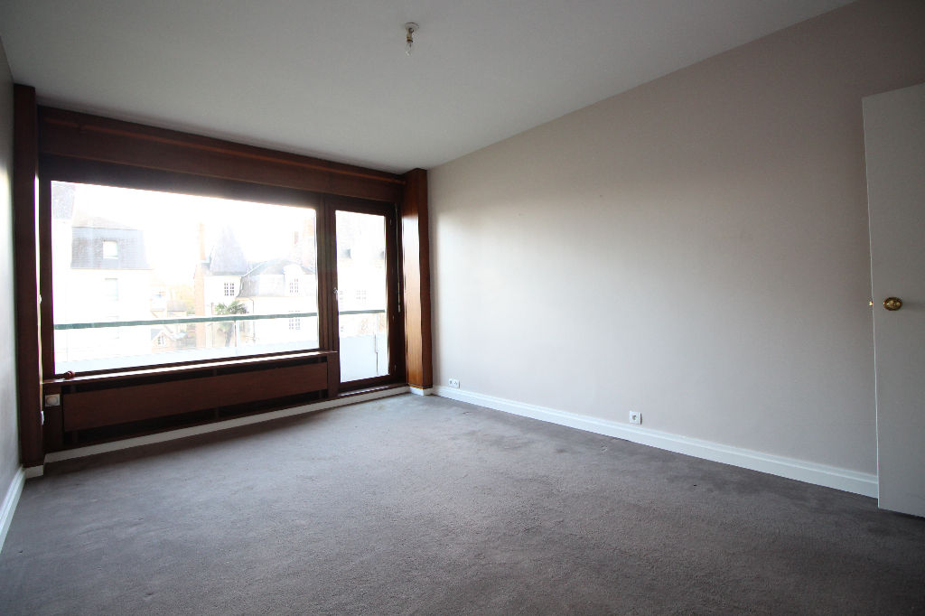 Appartement T4 à Rennes