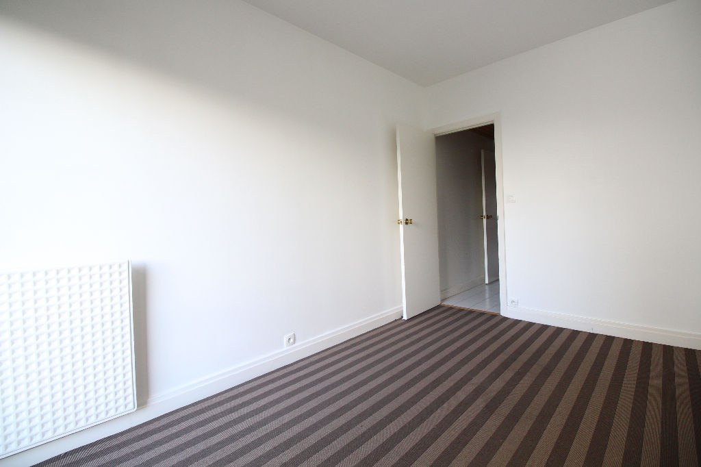 Appartement T4 à Rennes