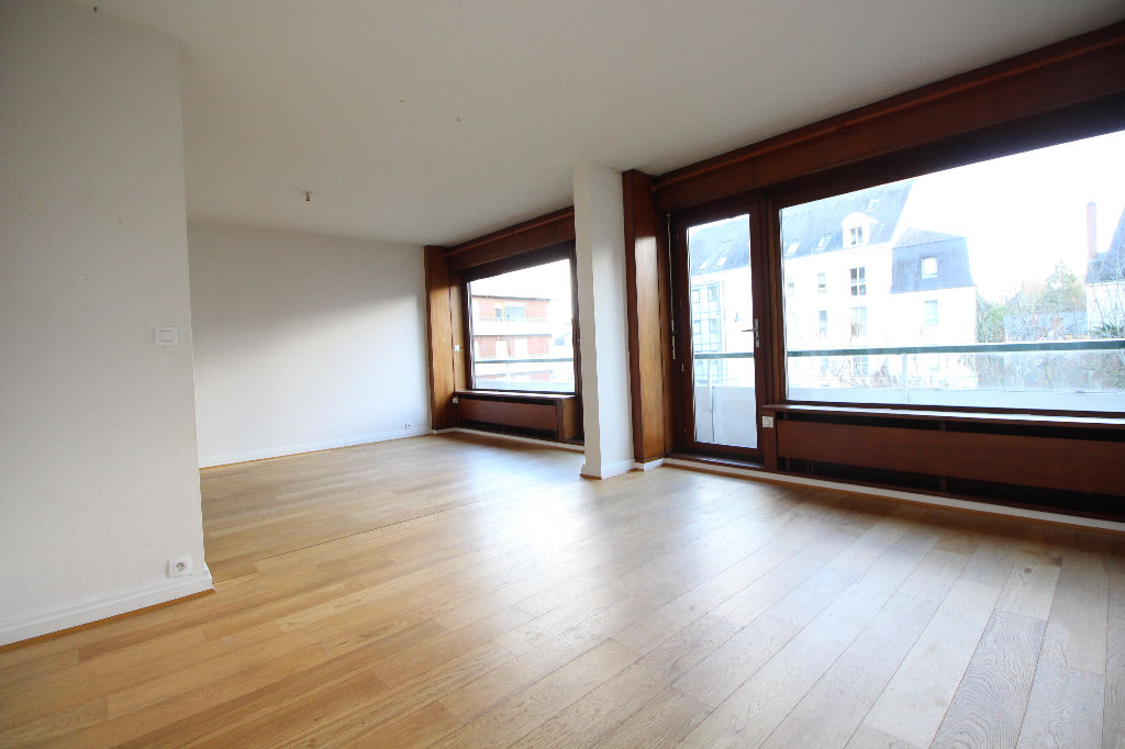Appartement T4 à Rennes