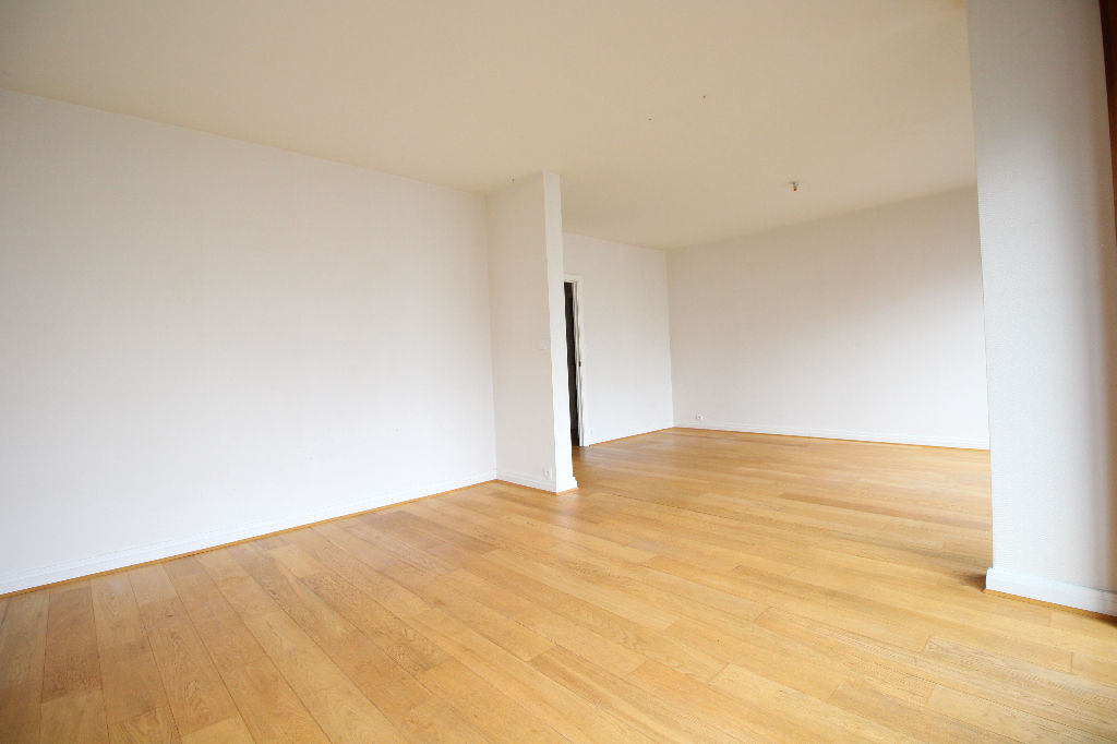 Appartement T4 à Rennes