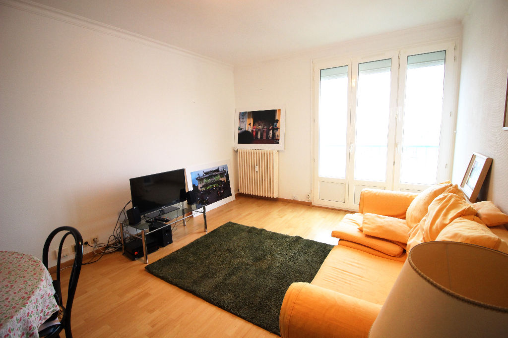 Appartement T5 à Rennes
