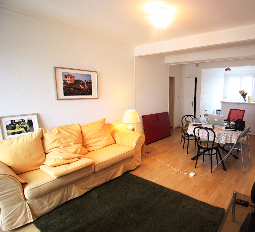 Appartement T5 à Rennes