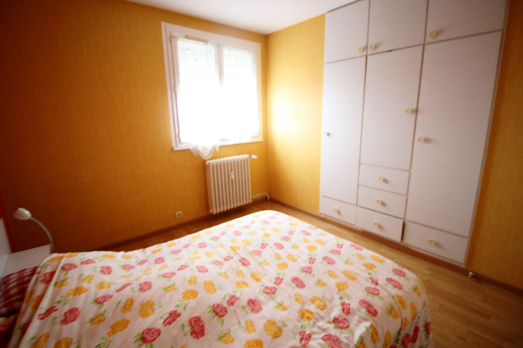 Appartement T5 à Rennes