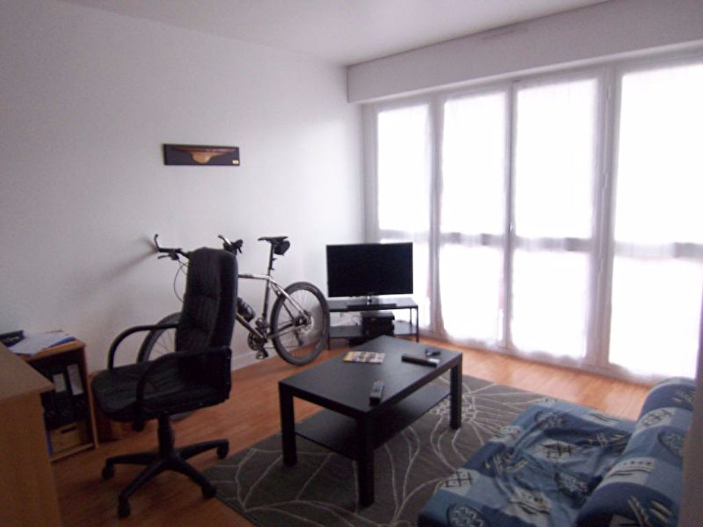 Appartement T2 à Rennes
