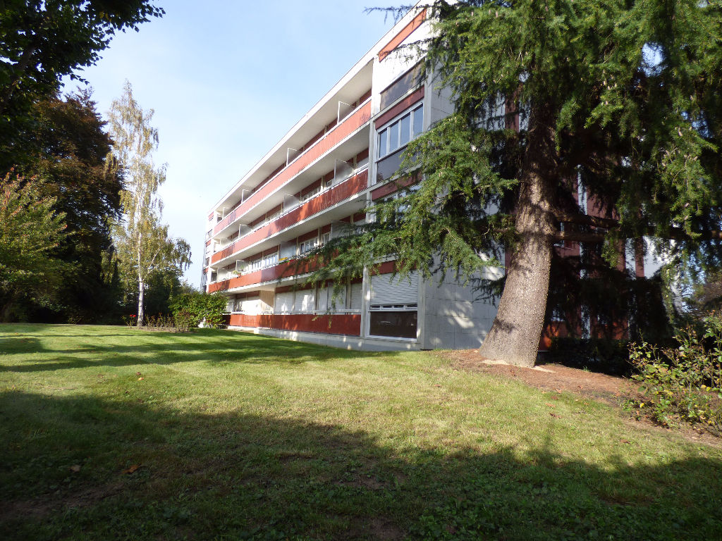 Appartement T2 à Rennes