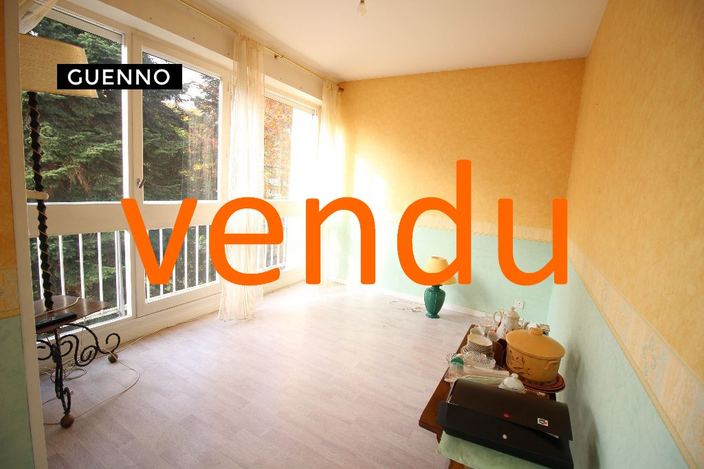 Appartement T3 à Rennes
