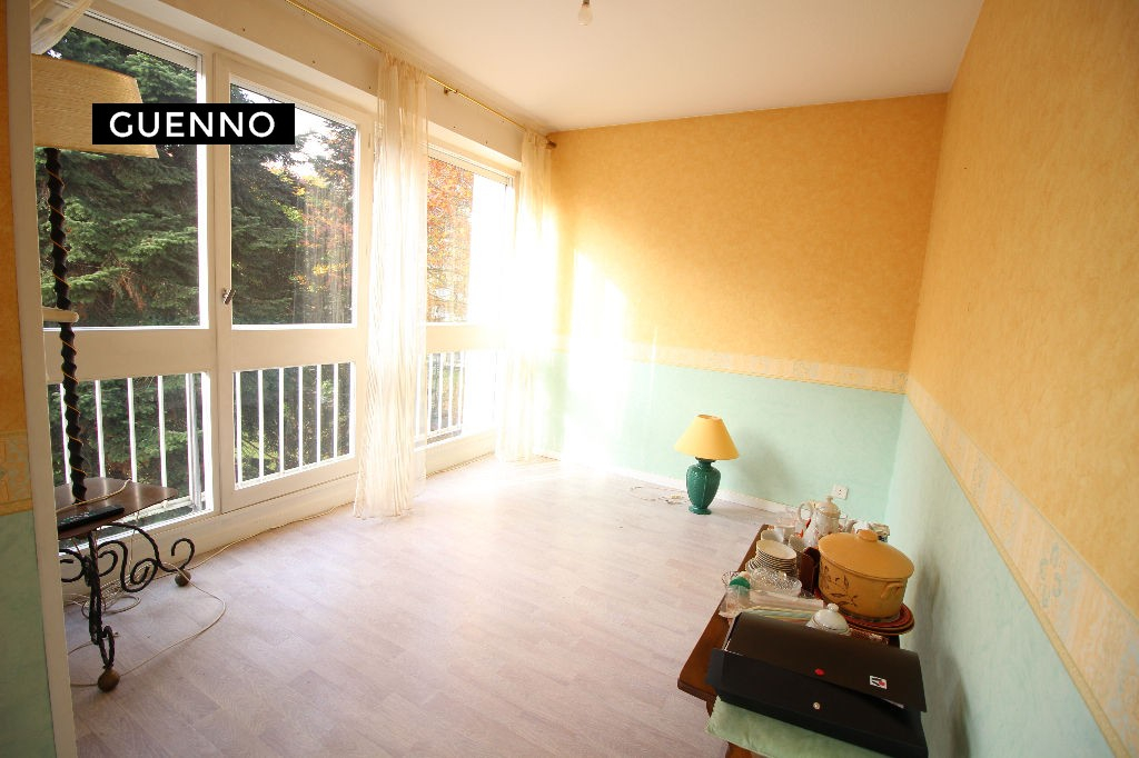 Appartement T3 à Rennes