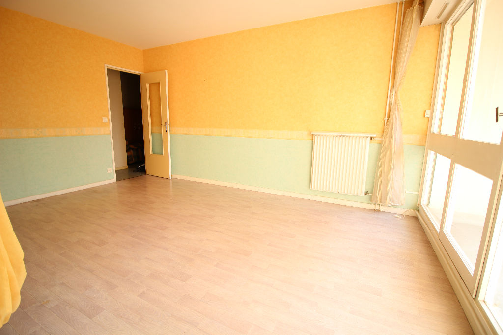 Appartement T3 à Rennes