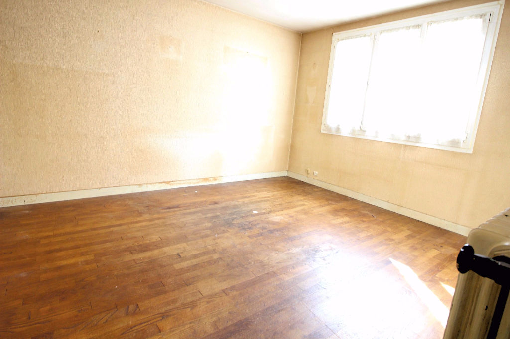 Appartement T3 à Rennes