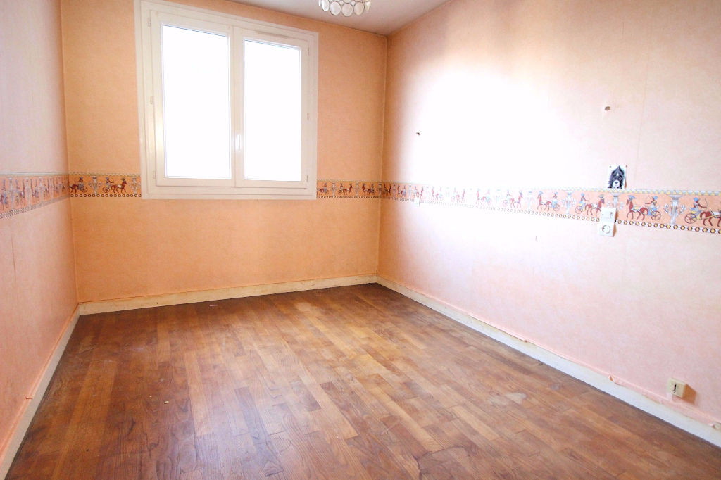 Appartement T3 à Rennes