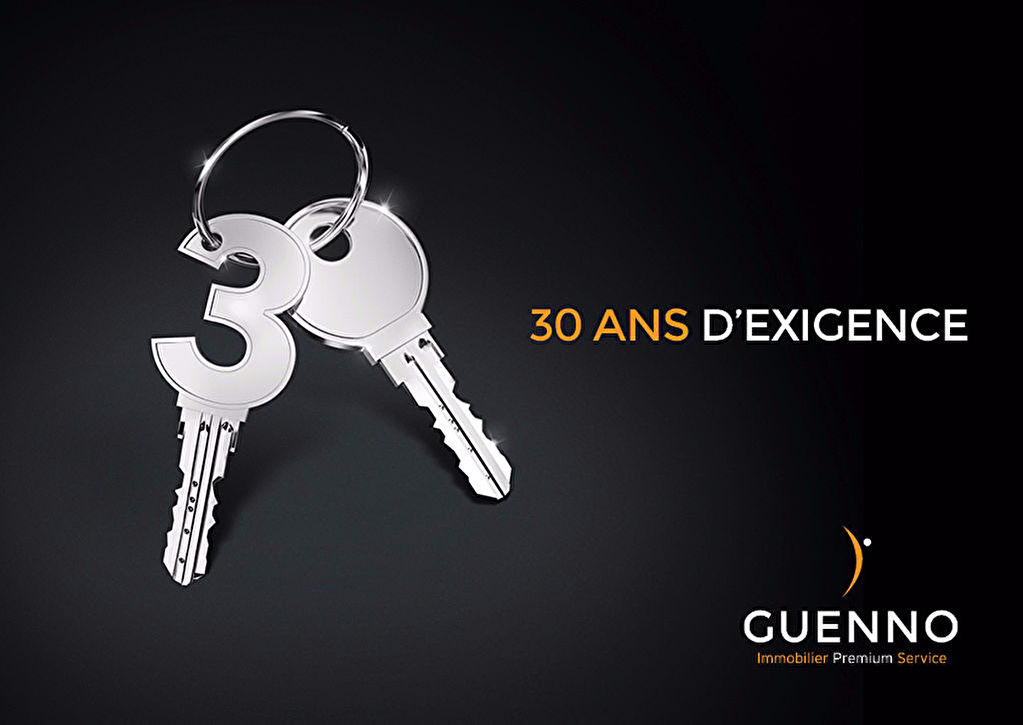 Appartement T3 à Rennes