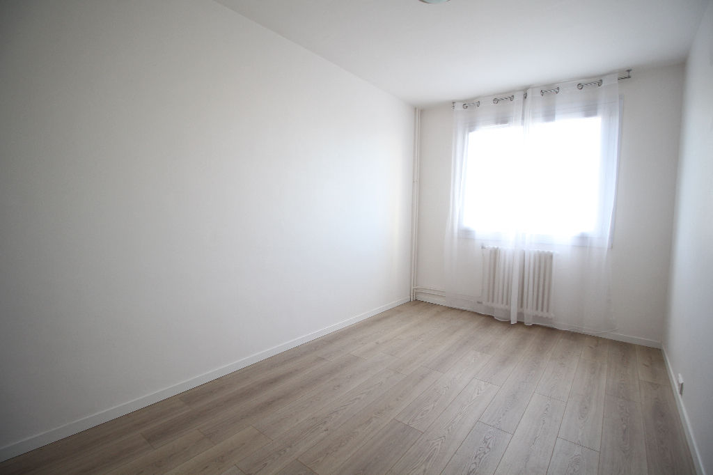 Appartement T3 à Rennes