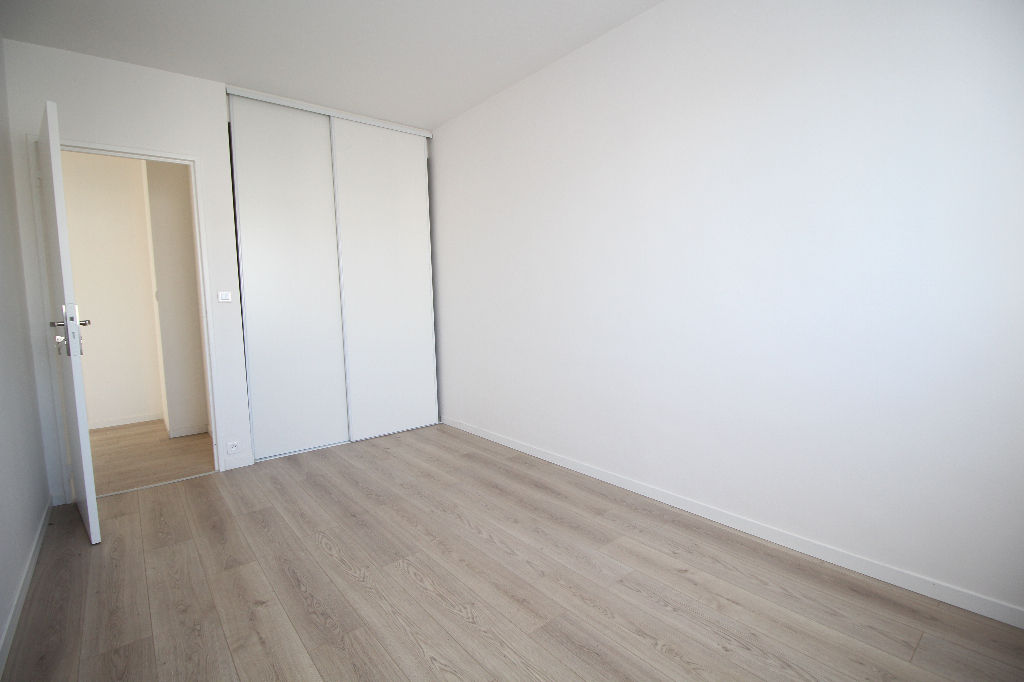 Appartement T3 à Rennes