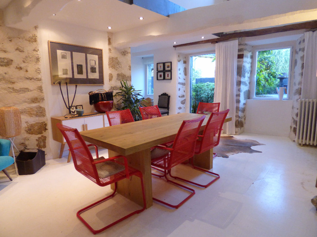 Maison T6 à Saint brieuc des iffs