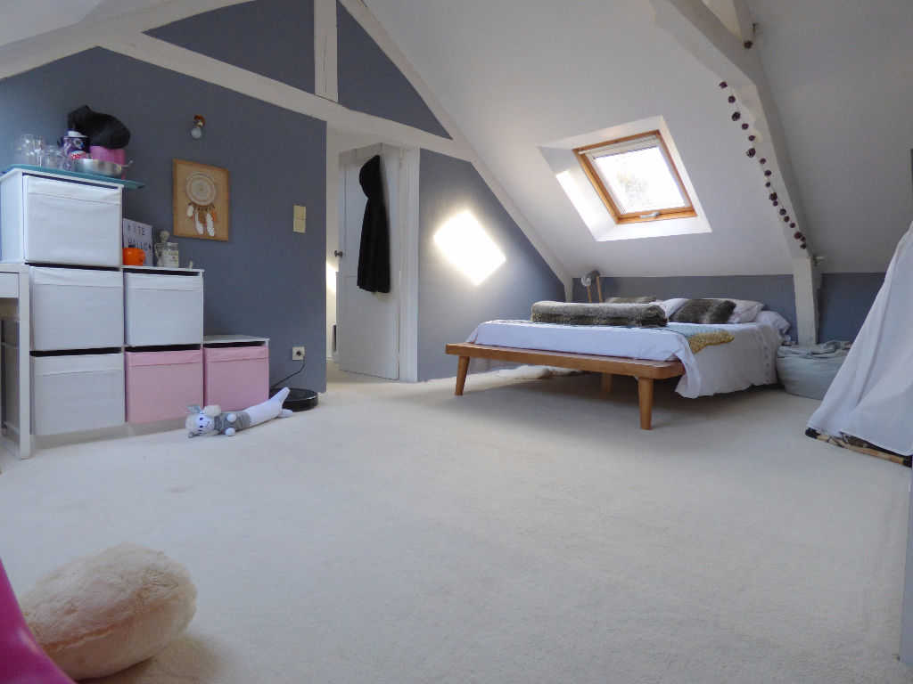 Maison T6 à Saint brieuc des iffs