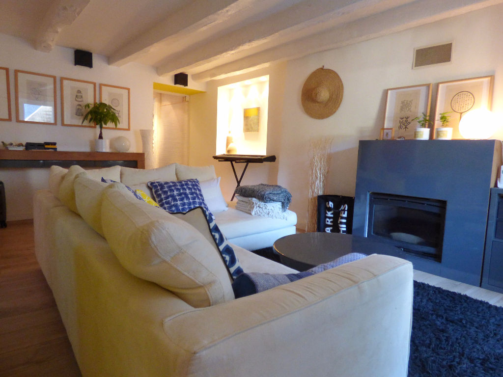 Maison T6 à Saint brieuc des iffs