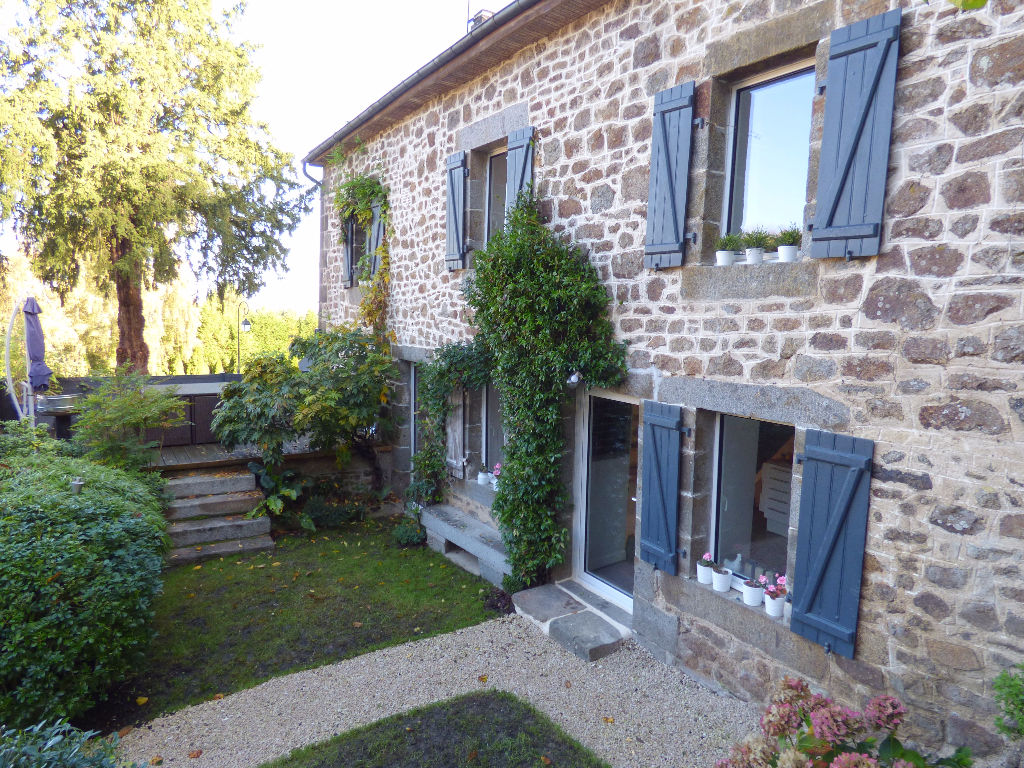 Maison T6 à Saint brieuc des iffs