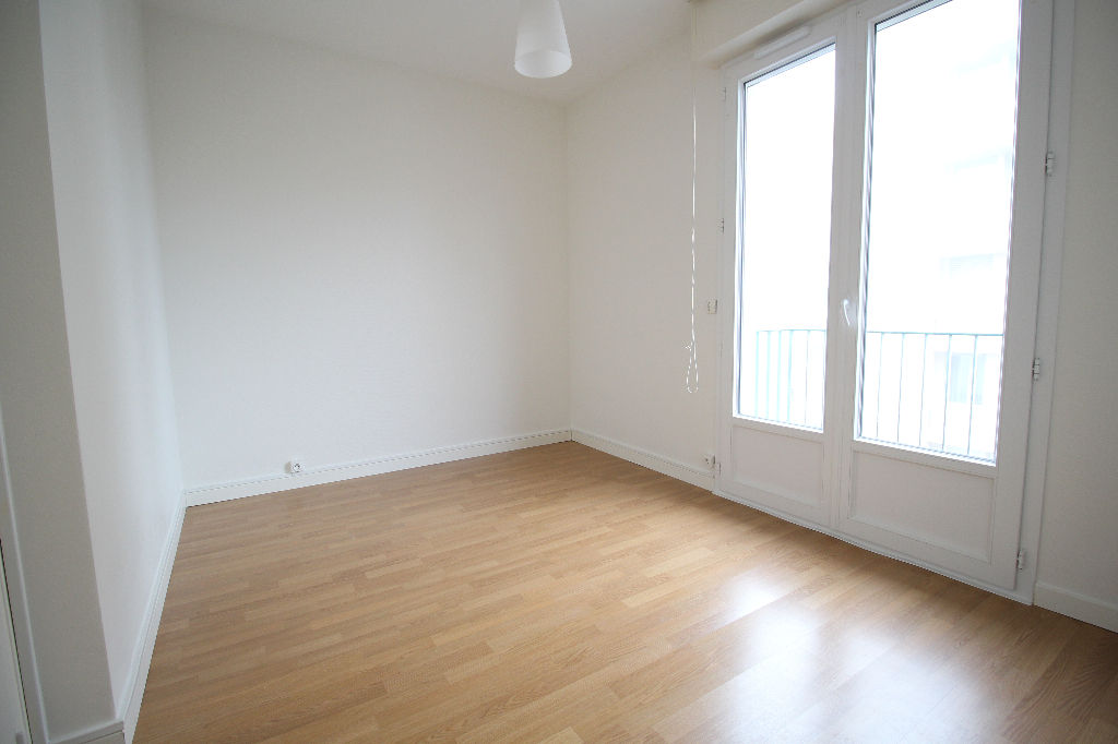Appartement T3 à Rennes