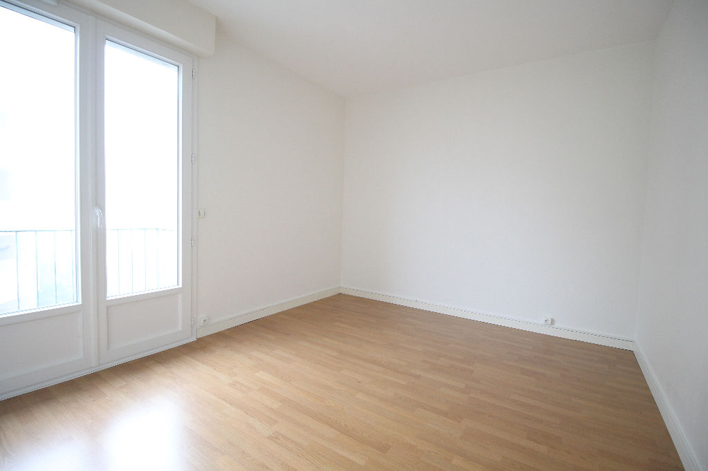 Appartement T3 à Rennes