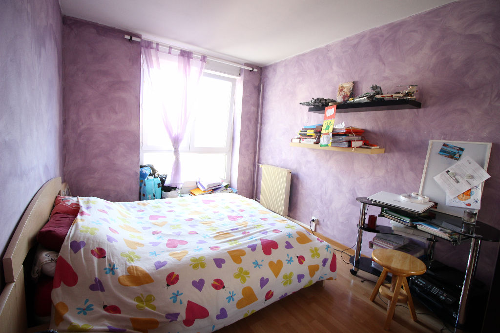 Appartement T4 à Rennes