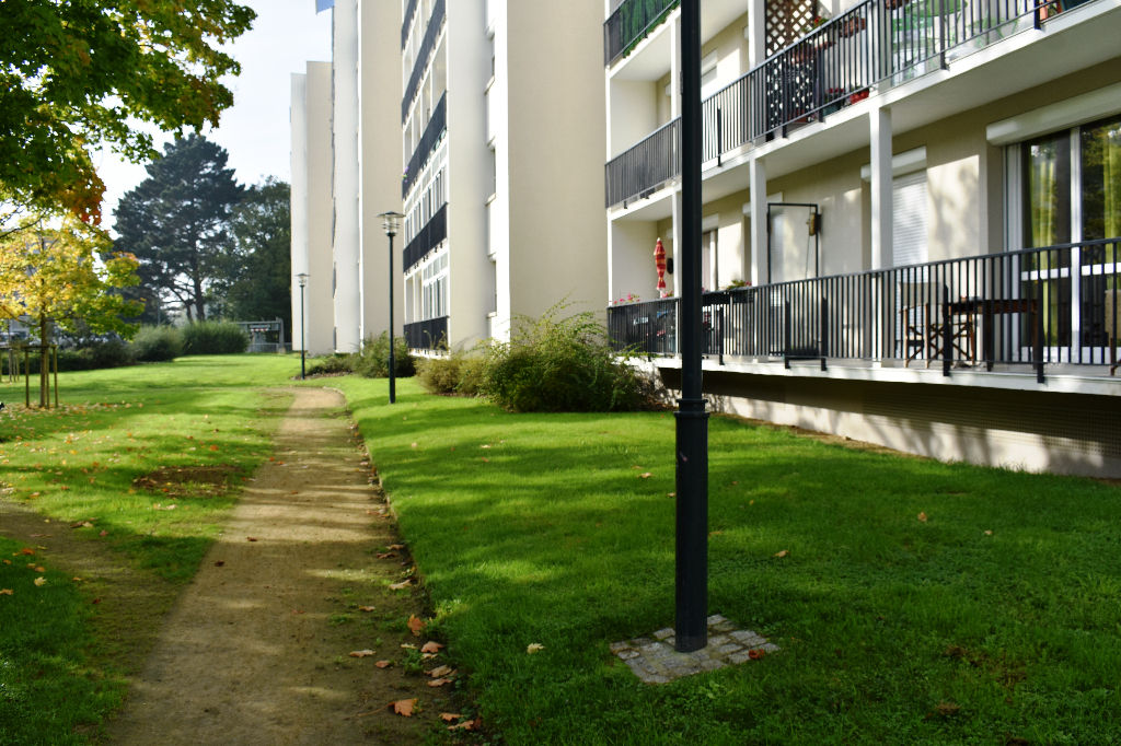 Appartement T4 à Rennes