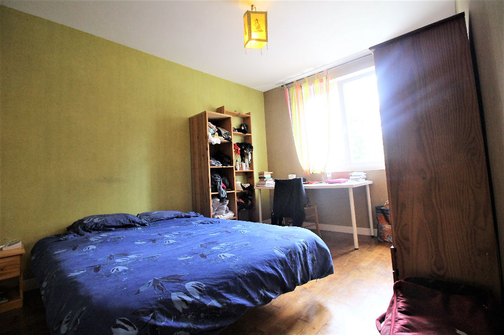 Maison T5 à Rennes