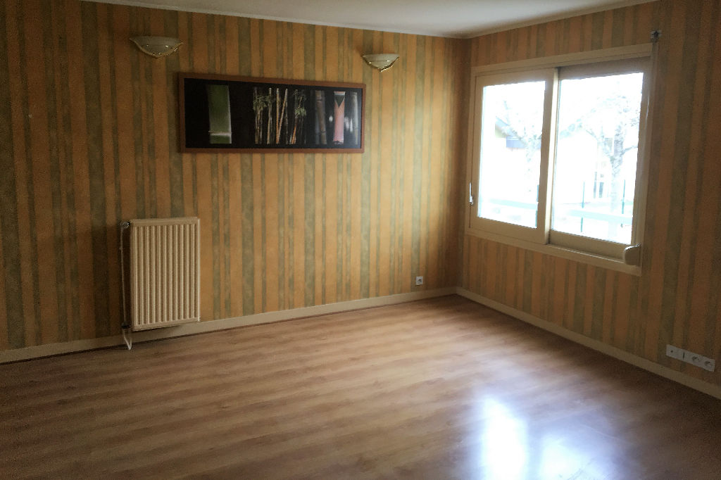 Appartement T3 à Chantepie