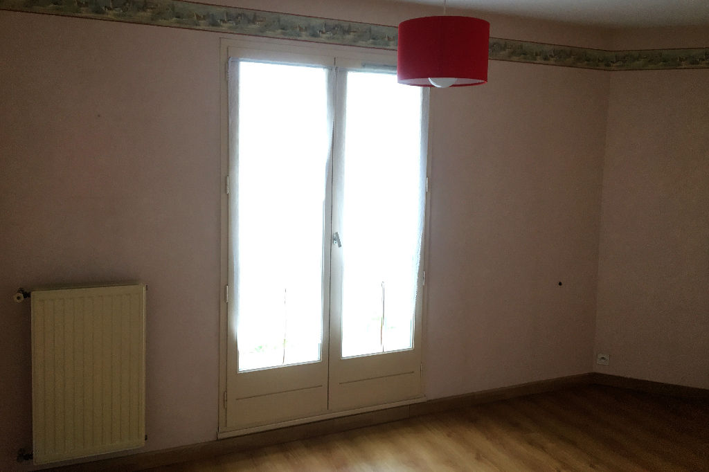 Appartement T3 à Chantepie