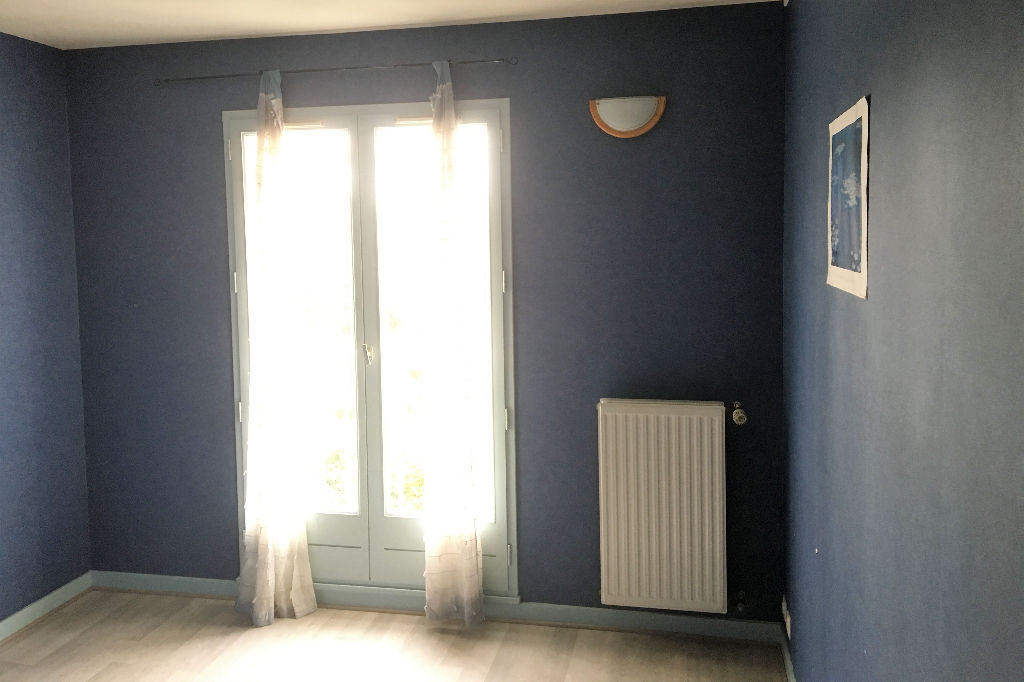 Appartement T3 à Chantepie