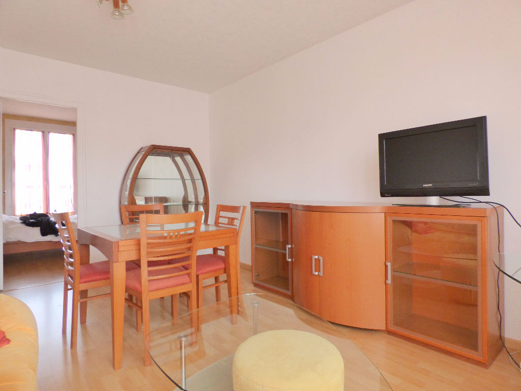 Appartement T3 à Rennes