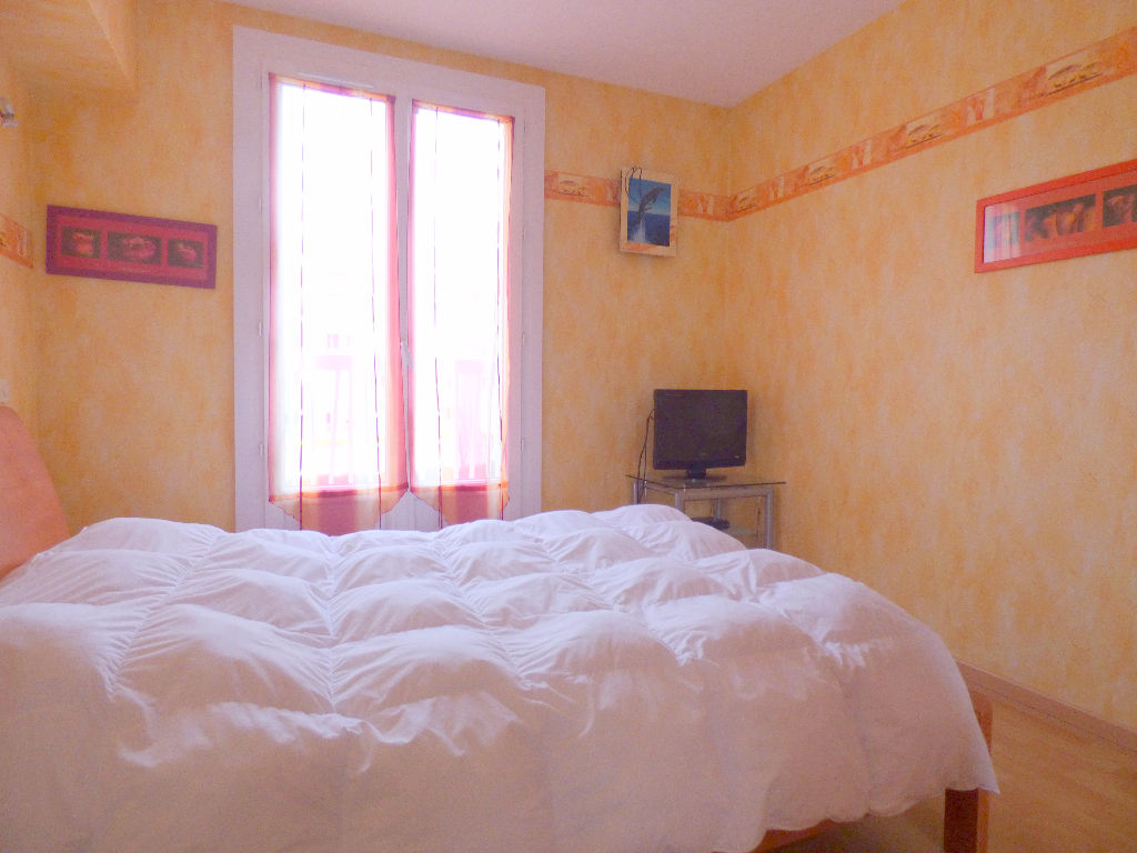Appartement T3 à Rennes