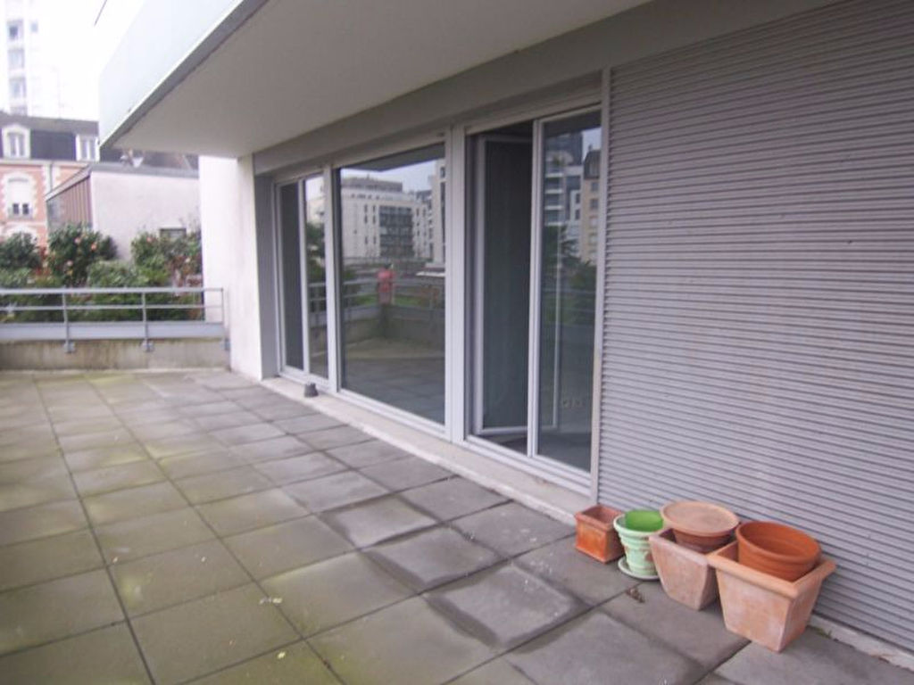 Appartement T2 à Rennes