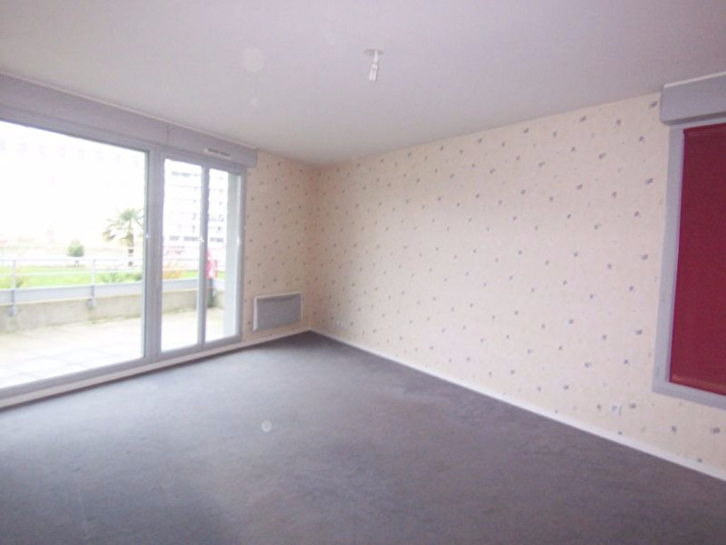 Appartement T2 à Rennes