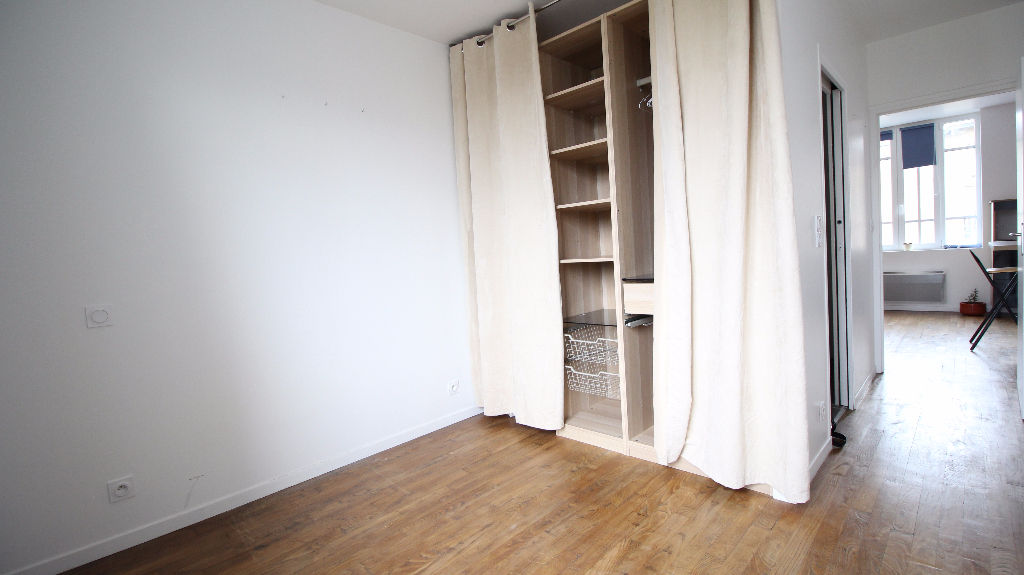 Appartement T2 à Rennes