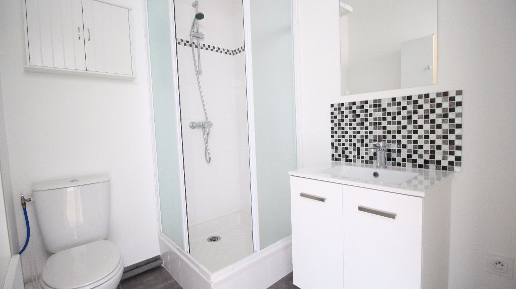 Appartement T2 à Rennes