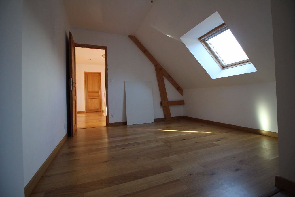 Maison T6 à Pire sur seiche