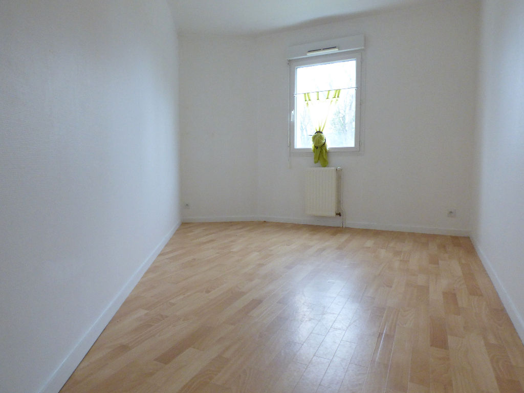 Appartement T3 à Noyal chatillon sur seiche