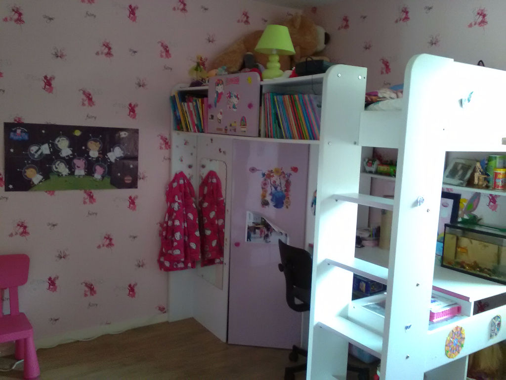 Appartement T3 à Noyal sur vilaine