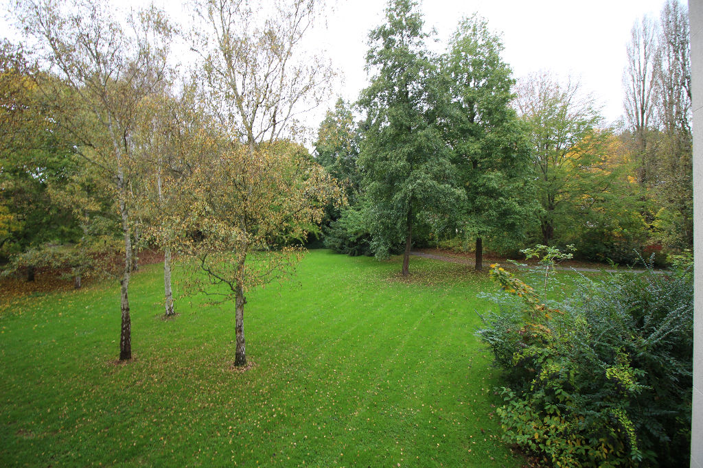 Appartement T5 à Rennes