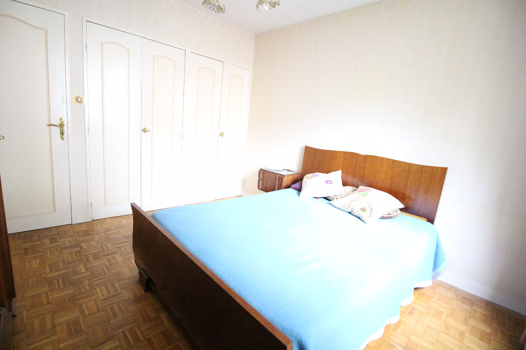 Appartement T5 à Rennes