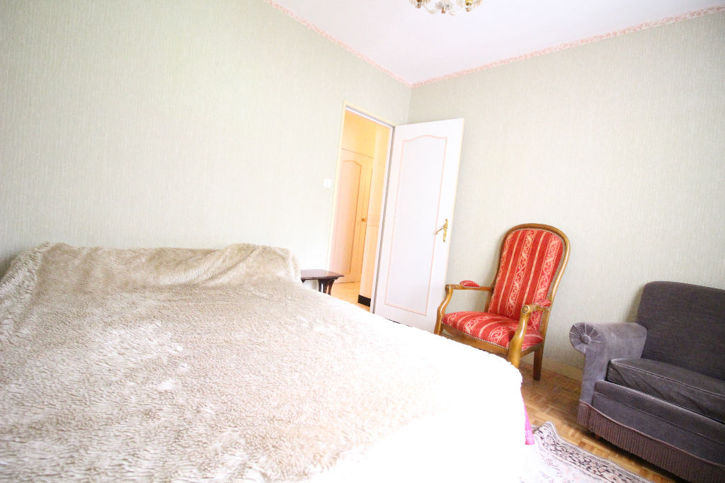 Appartement T5 à Rennes